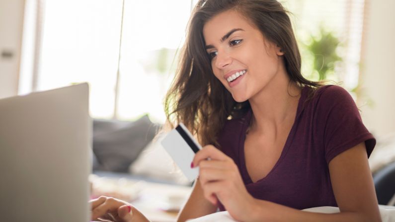 Earn Credit Card Rewards